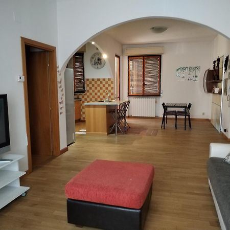 Apartament Casa Mirella Siena Zewnętrze zdjęcie