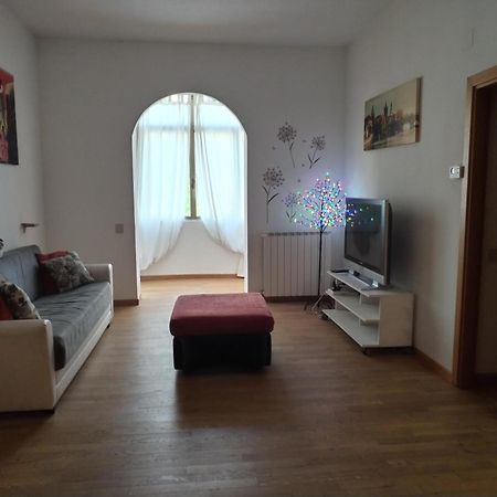 Apartament Casa Mirella Siena Zewnętrze zdjęcie