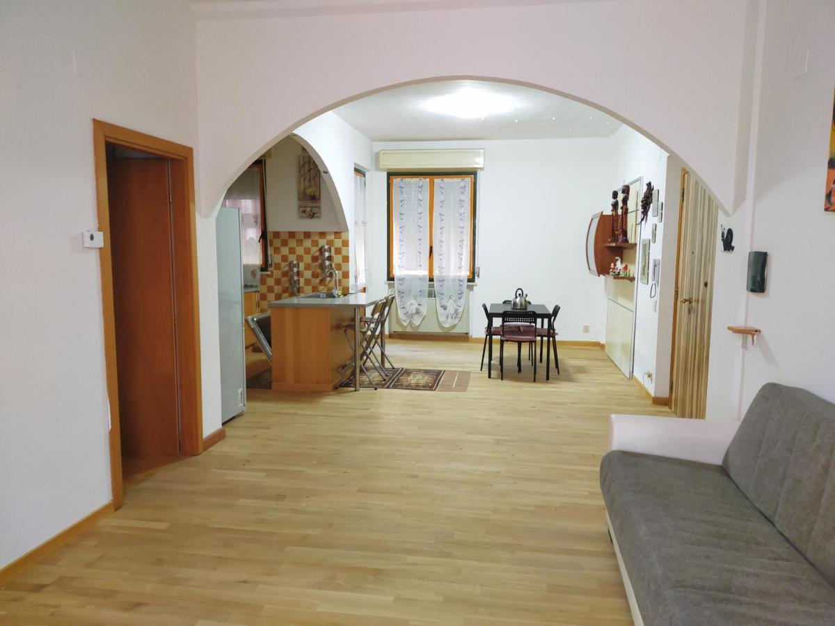 Apartament Casa Mirella Siena Zewnętrze zdjęcie