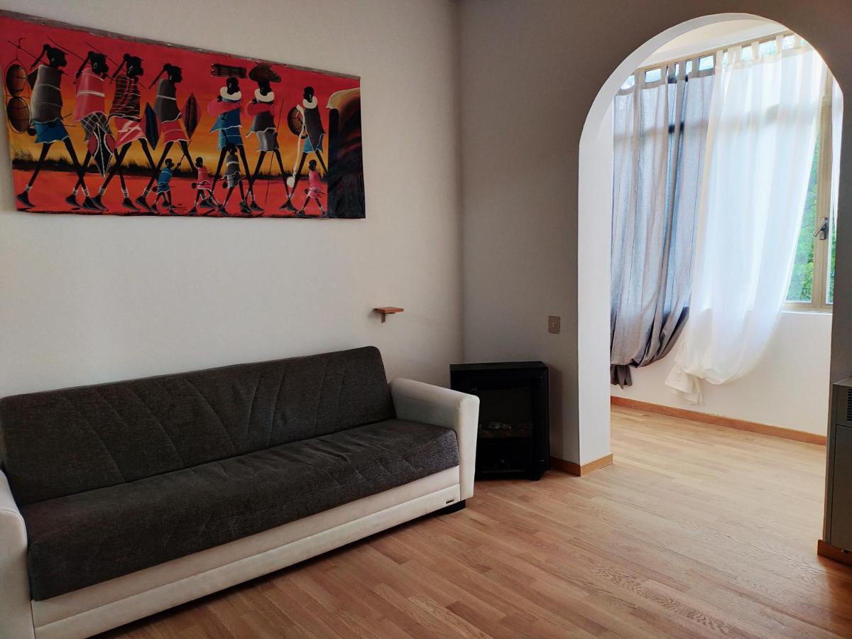 Apartament Casa Mirella Siena Zewnętrze zdjęcie