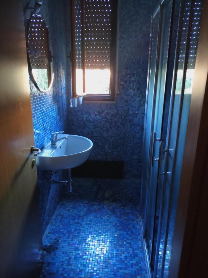 Apartament Casa Mirella Siena Zewnętrze zdjęcie