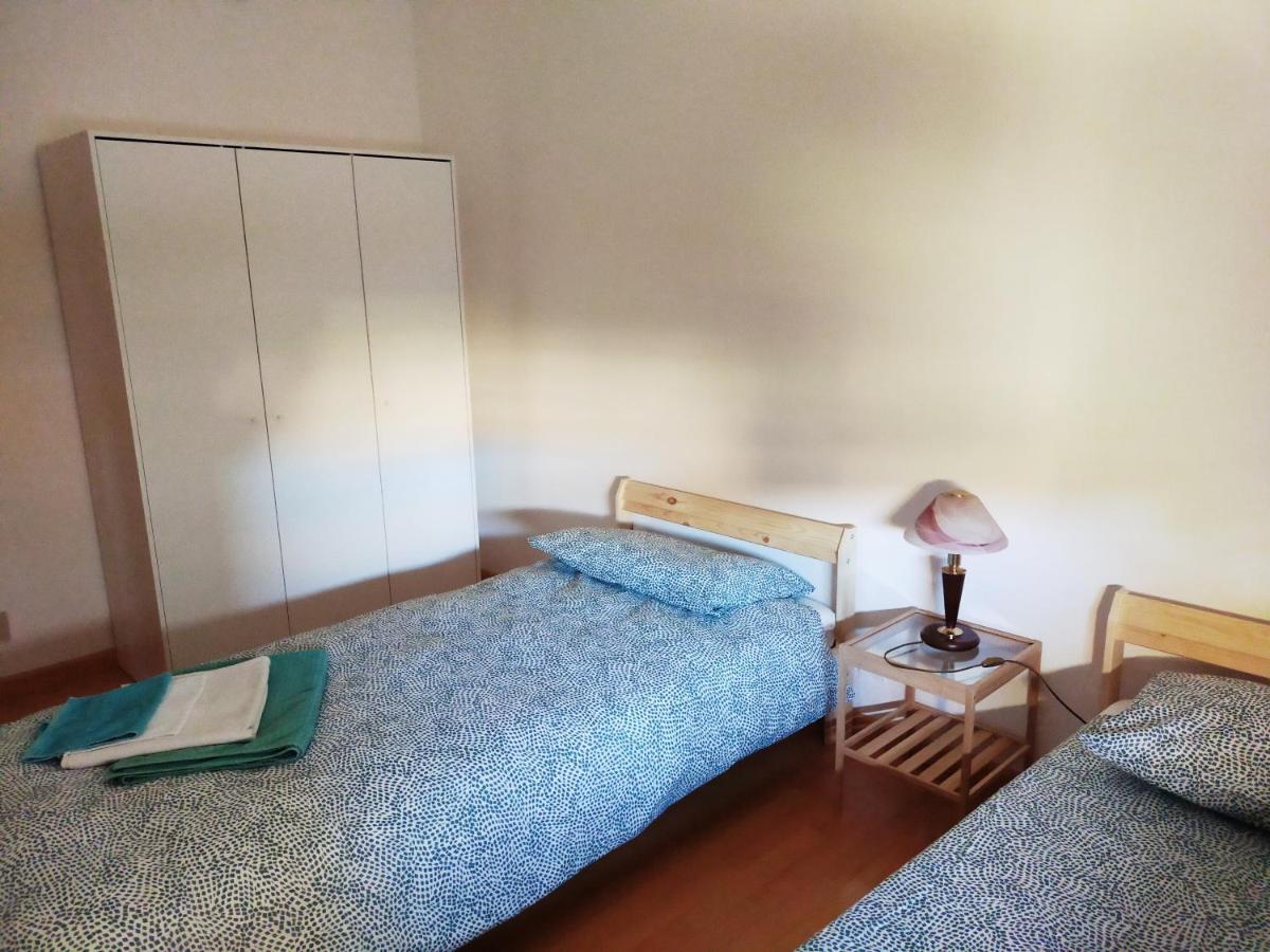 Apartament Casa Mirella Siena Zewnętrze zdjęcie