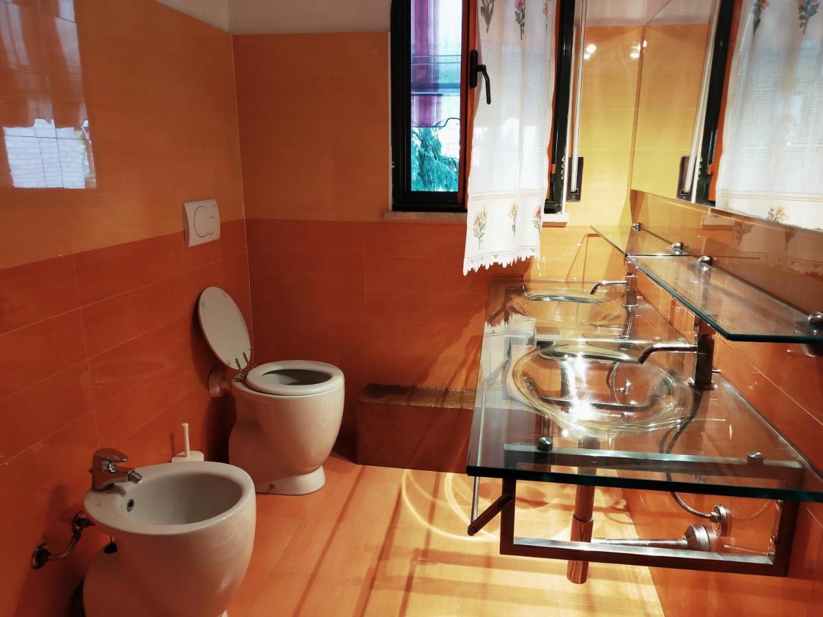 Apartament Casa Mirella Siena Zewnętrze zdjęcie