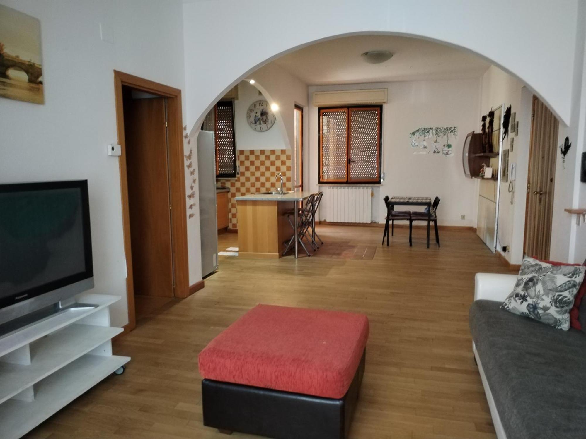 Apartament Casa Mirella Siena Zewnętrze zdjęcie