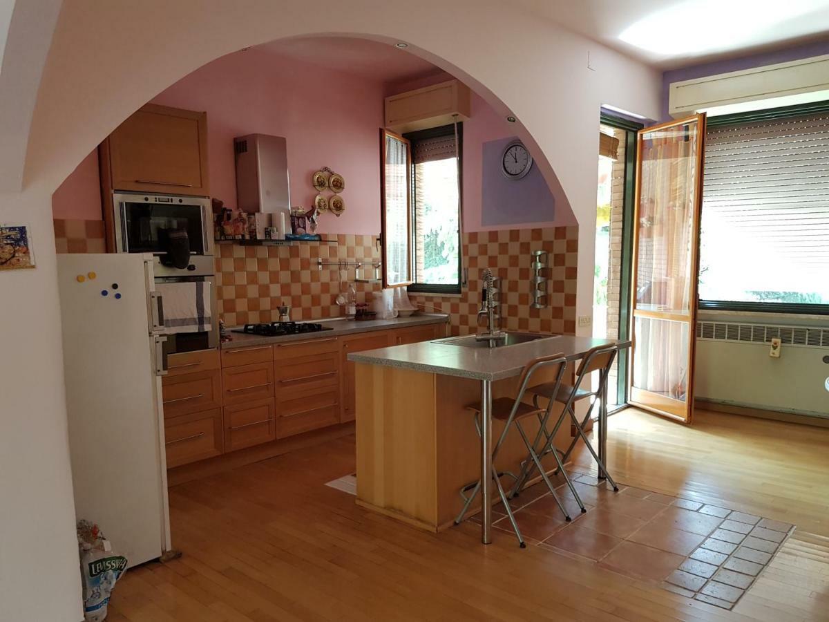 Apartament Casa Mirella Siena Zewnętrze zdjęcie